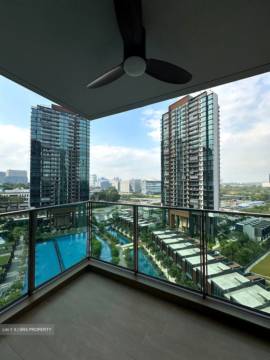 Normanton Park (D5), Apartment #617624921